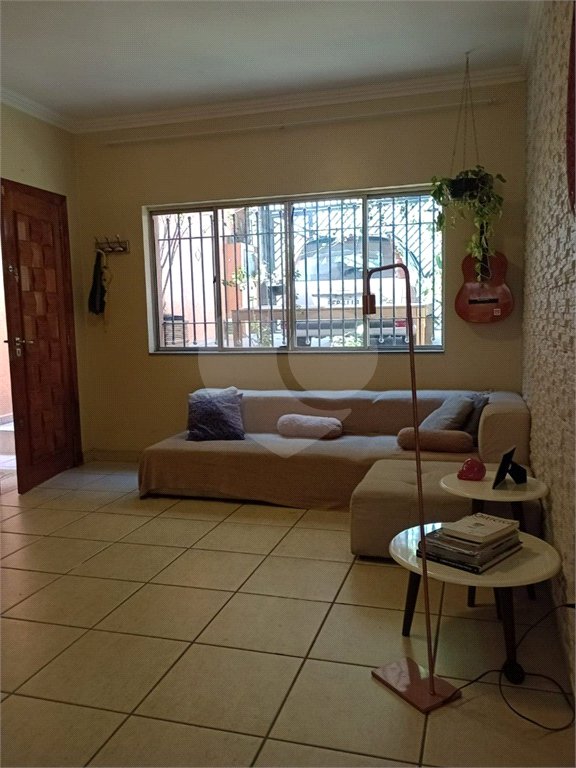 Casa à venda com 3 quartos em Casa Verde, São Paulo, SP