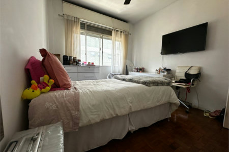 Apartamento à venda com 3 quartos em Jardim Paulista, São Paulo, SP