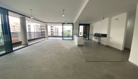Apartamento à venda com 3 suítes em Perdizes, São Paulo, SP