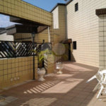 Apartamento à venda com 3 quartos, sendo 2 suítes, em Vila Tupi, Praia Grande, SP