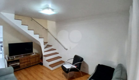 Casa à venda com 3 quartos em Lauzane Paulista, São Paulo, SP