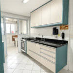 Apartamento à venda com 3 quartos, sendo 1 suíte,  em Jardim das Acácias, São Paulo, SP