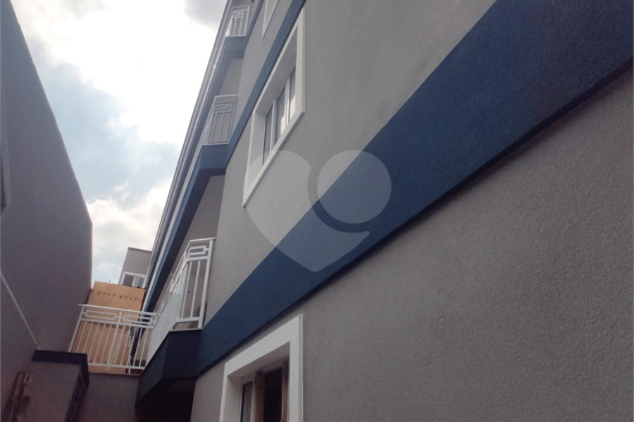 Casa à venda com 1 quarto no condomínio Residencial Pedro Tezin, São Paulo - SP