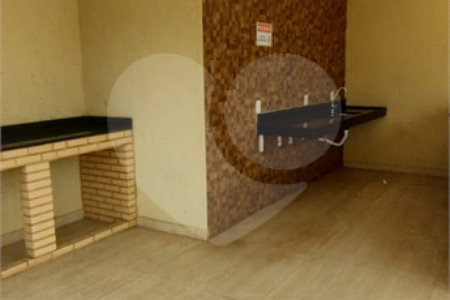 Apartamento à venda com 2 quartos em Campo Grande, Rio de Janeiro, RJ