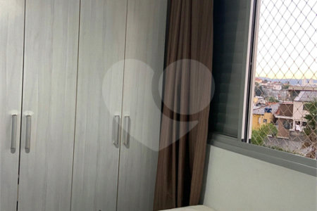 Apartamento à venda com 2 quartos em Imirim, São Paulo, SP