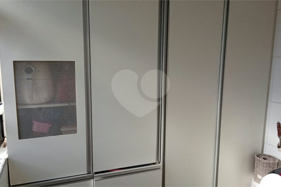 Apartamento à venda com 3 quartos, sendo 1 suíte,  em Santana, São Paulo, SP