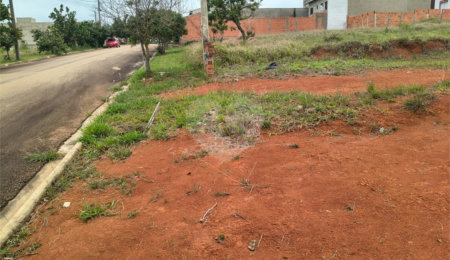 Terreno à venda em Portal dos Pinheiros Ii, Itapetininga, SP