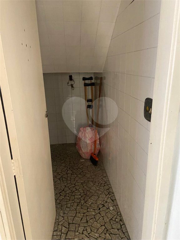 Sobrado à venda com 3 quartos, sendo 1 suíte, em Parada Inglesa, São Paulo, SP
