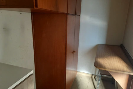 Apartamento à venda com 2 quartos em Vila Leopoldina, São Paulo, SP