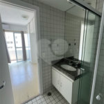 Apartamento para alugar com 1 quarto em Perdizes, São Paulo, SP