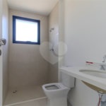 Apartamento à venda em Perdizes, São Paulo, SP