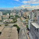 Apartamento à venda com 1 quarto em Brooklin Paulista, São Paulo, SP