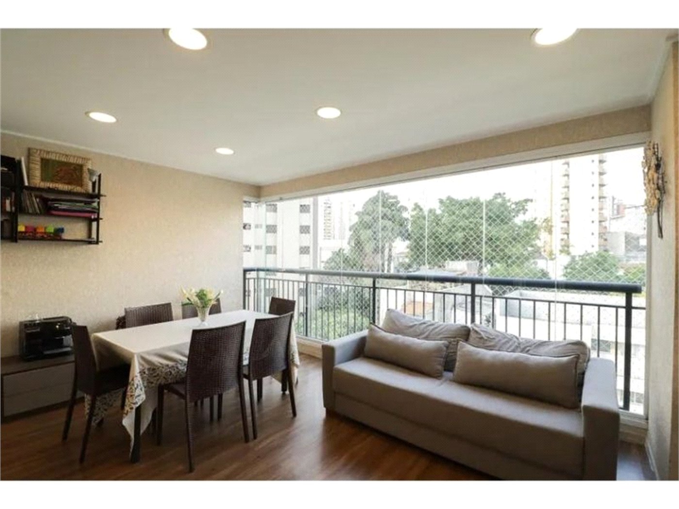 Apartamento à venda ou para alugar com 3 quartos, sendo 2 suítes, em Santana, São Paulo, SP