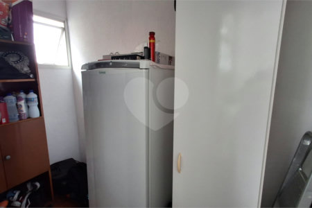 Apartamento à venda com 2 quartos em Brooklin, São Paulo, SP