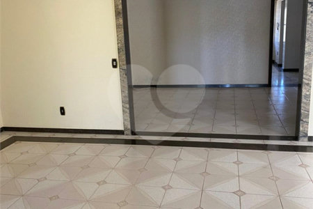 Casa para alugar com 3 suítes em Samambaia Parque Residencial, Atibaia, SP