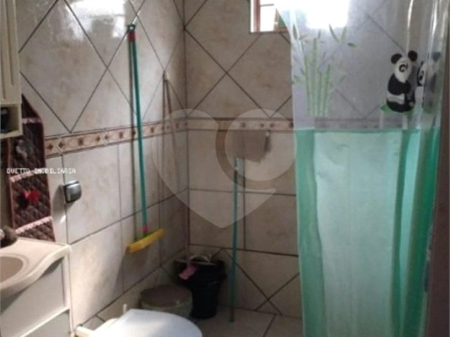 Sobrado à venda com 3 quartos em Limão, São Paulo, SP