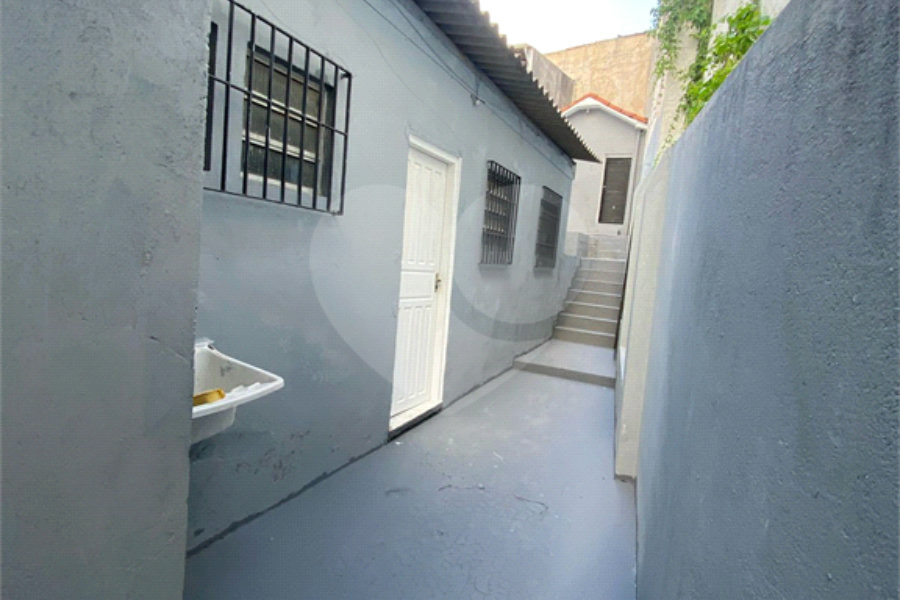 Casa à venda com 3 quartos em Carandiru, São Paulo, SP