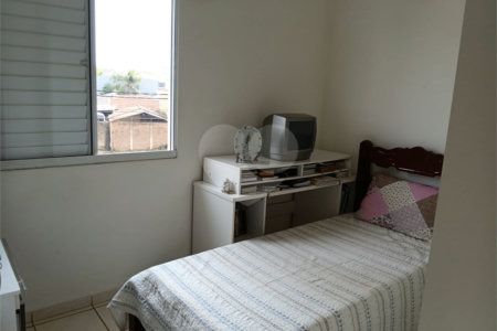 Apartamento à venda com 2 quartos em Jardim Heitor Rigon, Ribeirão Preto, SP