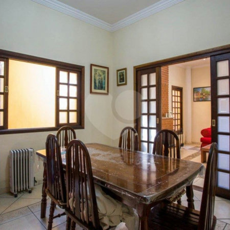 Casa à venda com 4 suítes em Cidade São Francisco, São Paulo, SP