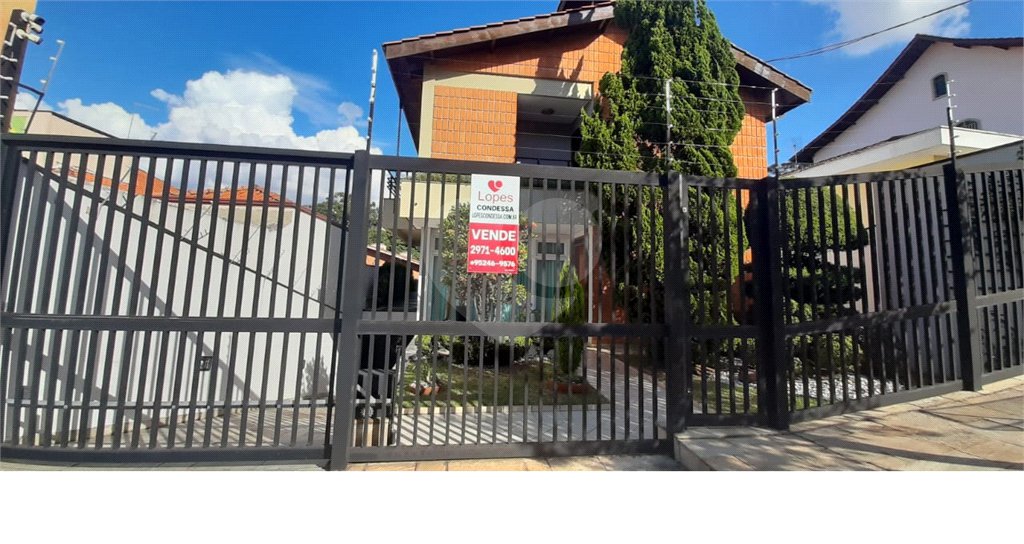 Sobrado à venda com 5 suítes em Tremembé, São Paulo, SP