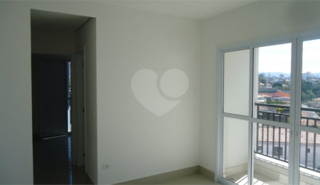 Apartamento à venda com 1 quarto em Vila Guilherme, São Paulo, SP