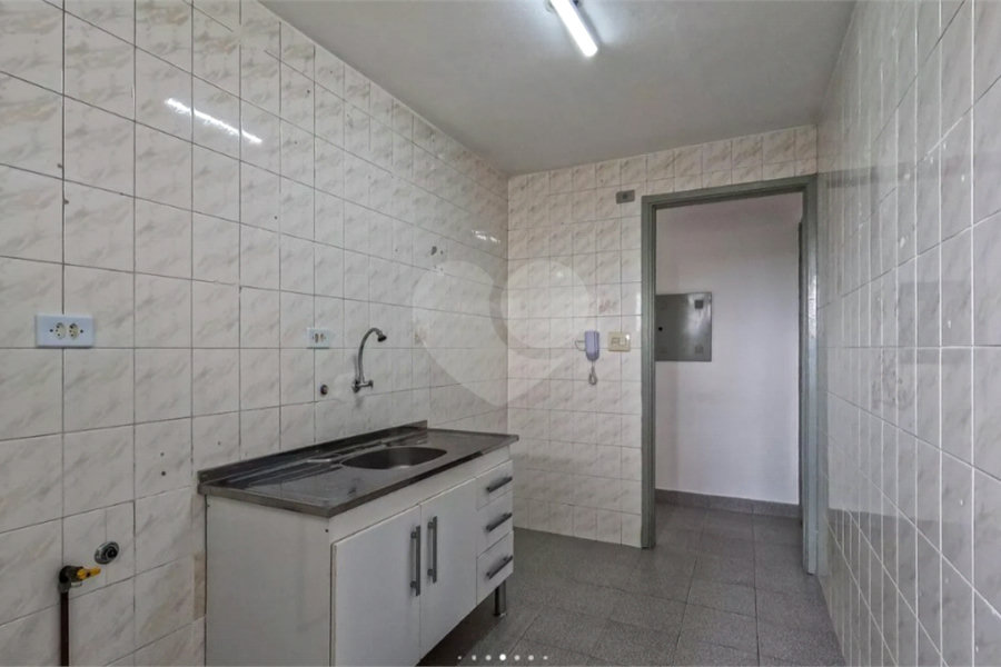 Apartamento à venda com 2 quartos em Horto, São Paulo, SP
