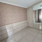 Apartamento com 2 dormitórios à venda, 124 m² por R$ 695.000,00 - Boqueirão - Santos/SP