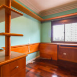 Apartamento à venda com 4 quartos, sendo 3 suítes, em Brooklin Paulista, São Paulo, SP