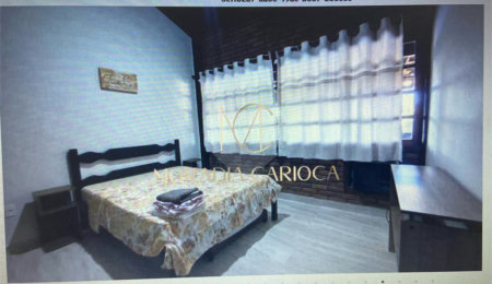 Casa em condomínio à venda com 3 suítes em Manguinhos, Armação dos Búzios, RJ