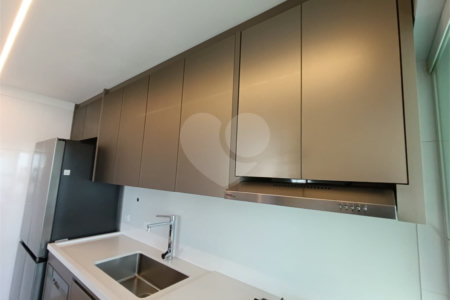 Apartamento à venda com 2 quartos, sendo 1 suíte, em Santana, São Paulo, SP