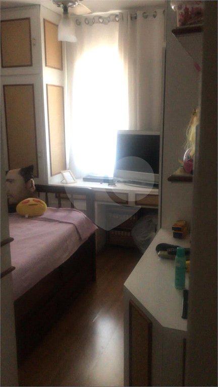 Apartamento à venda com 3 quartos, sendo 1 suíte, em Santana, São Paulo, SP
