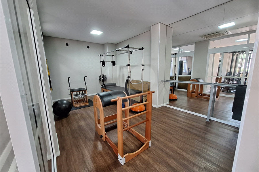 Apartamento à venda com 2 quartos, sendo 1 suíte, em Vila Maria, São Paulo, SP
