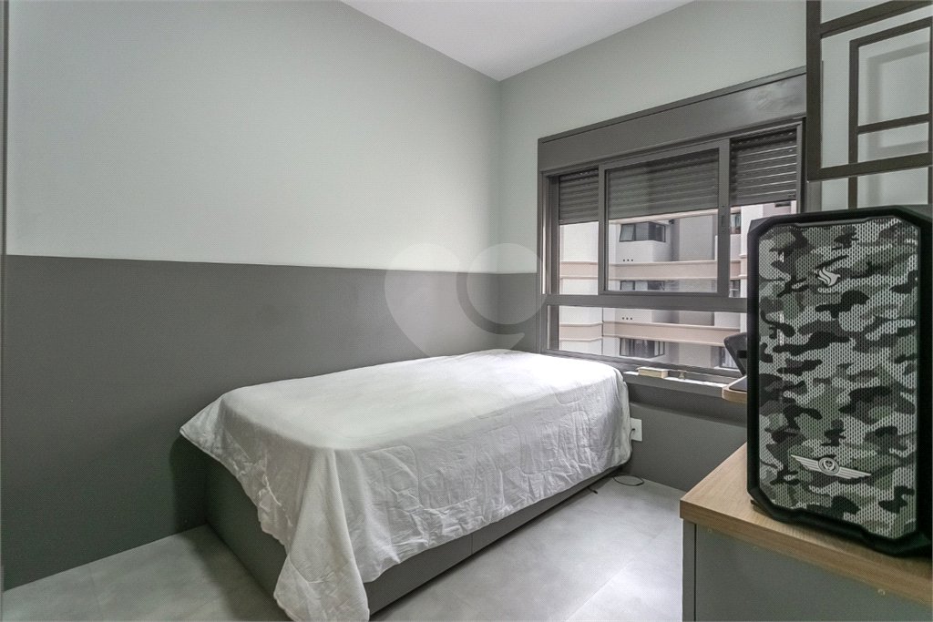 Apartamento à venda com 3 suítes em Jardim Prudência, São Paulo, SP