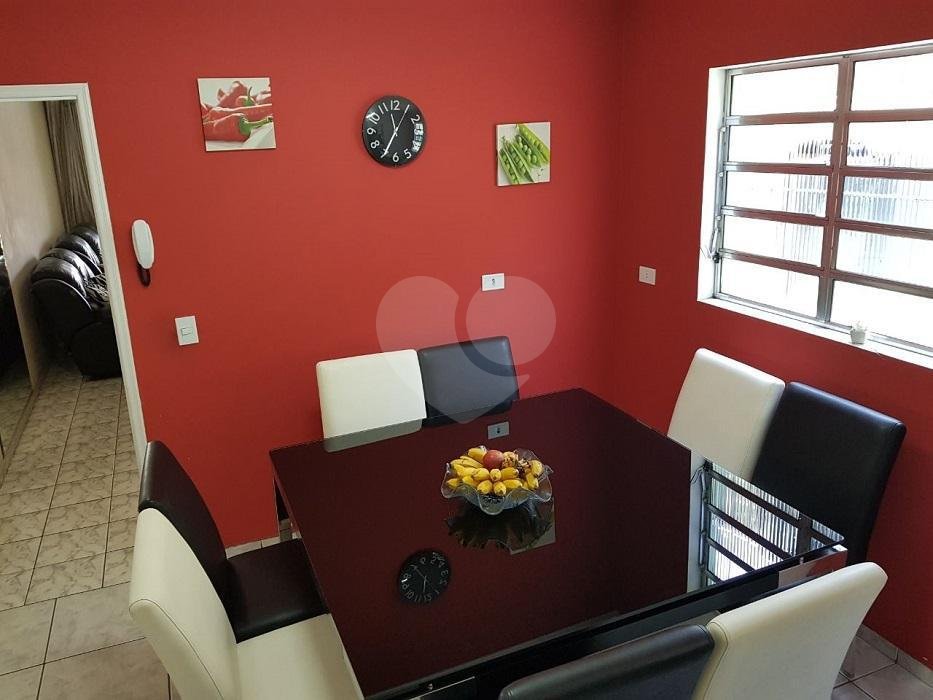 Sobrado à venda com 3 quartos, sendo 1 suíte, em Freguesia do Ó, São Paulo, SP