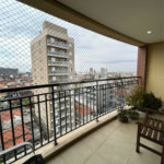 Apartamento à venda com 3 suítes em Tucuruvi, São Paulo, SP