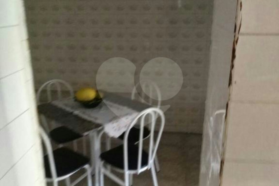Casa Térrea à venda com 3 quartos, sendo 1 suíte, em Mandaqui, São Paulo, SP