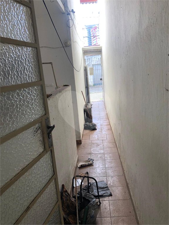Casa à venda com 4 quartos em Vila Clementino, São Paulo, SP