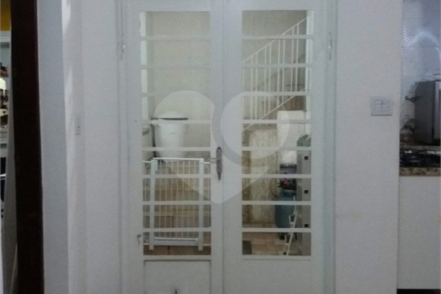 Sobrado à venda com 3 quartos, sendo 2 suítes, em Pirituba, São Paulo, SP