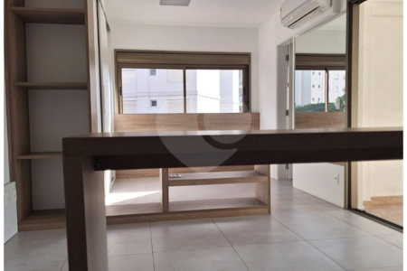 Apartamento à venda com 1 quarto em Vila Mariana, São Paulo, SP