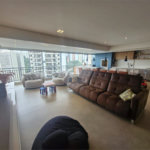 Apartamento à venda com 3 suítes em Vila Suzana, São Paulo, SP