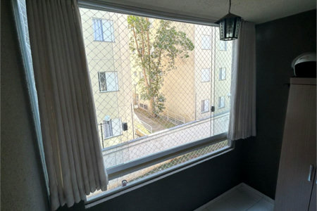 Apartamento no Jardim Sul em São José dos Campos-SP