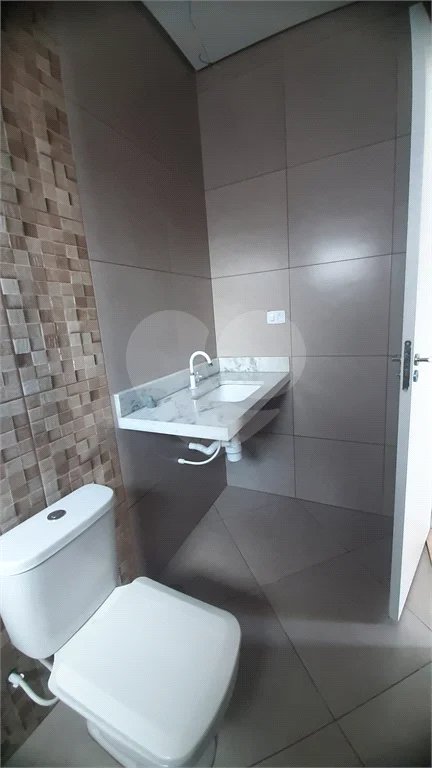 Casa à Venda com 95m² - Tatuapé.