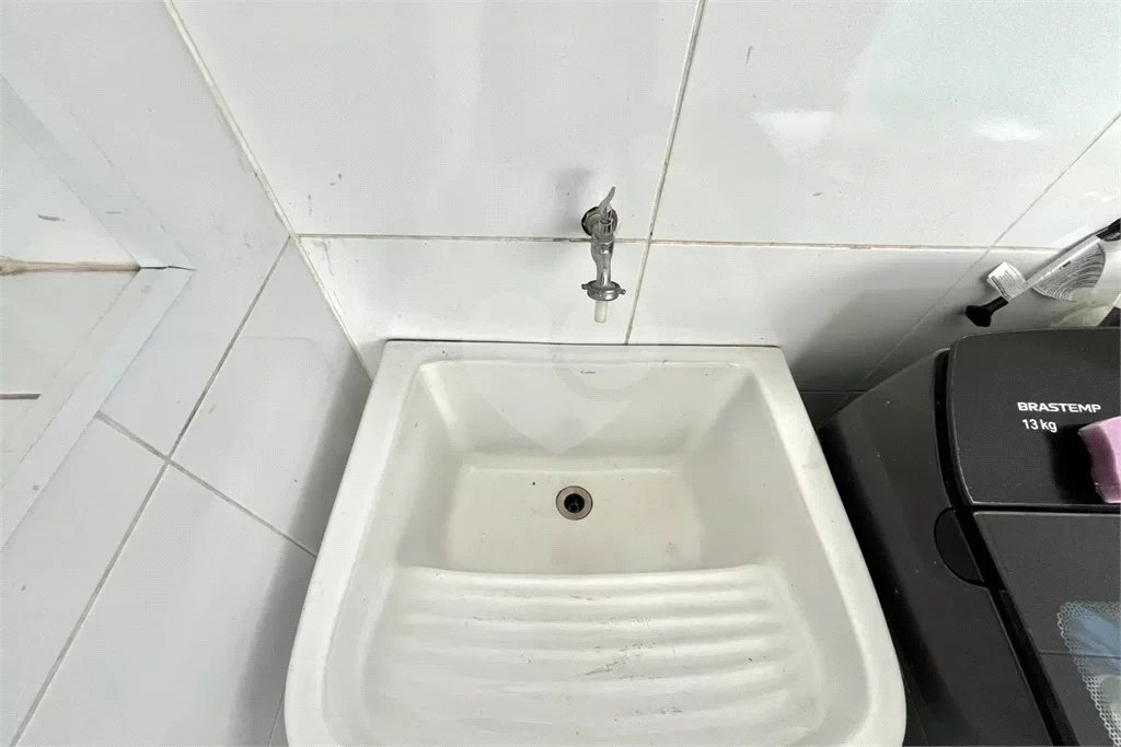 Lindo apartamento na Vila Mascote - 116 m2