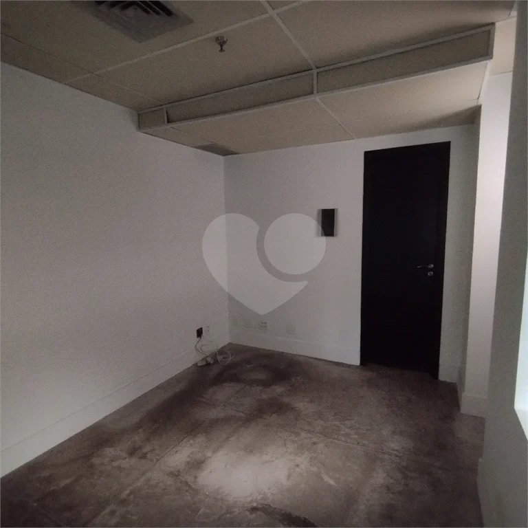 Sala comercial para locação no Jardim Paulista