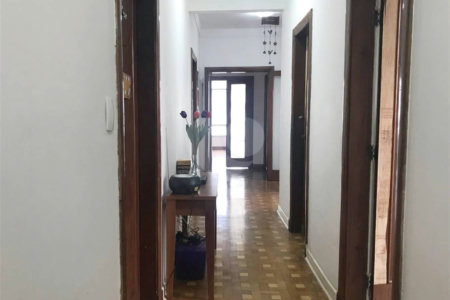 Apartamento na Bela Vista de 345m2 com 4 quartos (sendo 1 suíte.