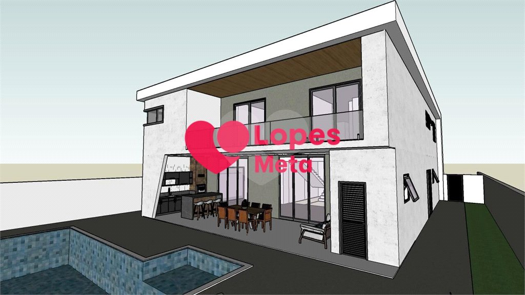 LOCAÇÃO CASA JARDIM DO GOLFE III, 5 SUÍTES E 4 VAGAS DE GARAGEM, SJC/SP