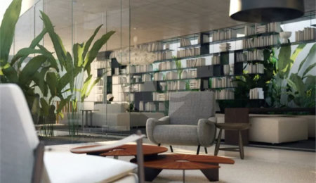 Apartamento para alugar com 2 suítes em Vila Nova Conceição, São Paulo, SP
