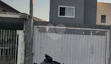 Casa à venda com 2 quartos, sendo 1 suíte,  em Vila Boa Vista, São Carlos, SP