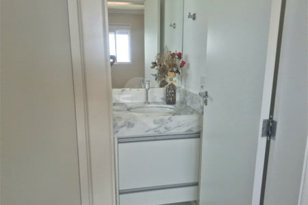 MARAVILHOSO APARTAMENTO NO NATÁLIA CLUB HOSE– INDAIATUBA/SP