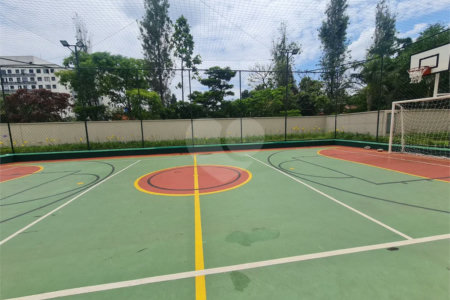 Apartamento à venda com 4 quartos, sendo 3 suítes, em Jardim Marajoara, São Paulo, SP